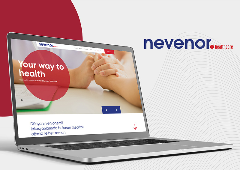 Nevenor Healthcare