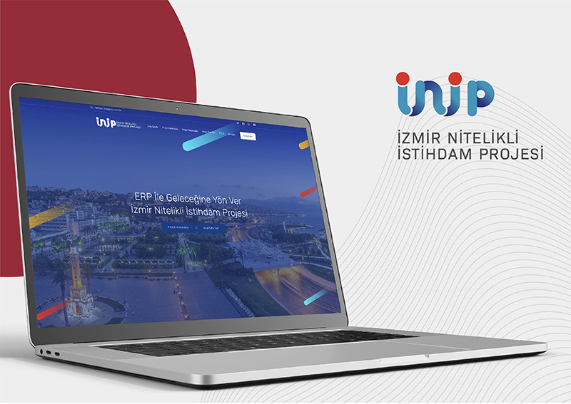 İNİP (İzmir Nitelikli İstihdam Projesi)