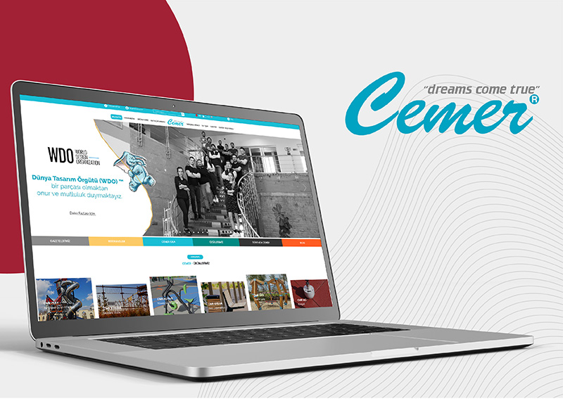 Cemer City Equipments