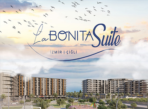 La Bonita Suite