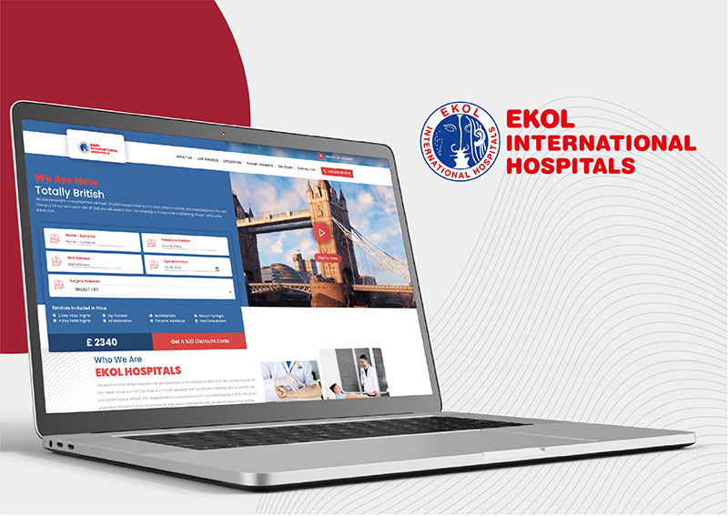 Ekol Hospitals