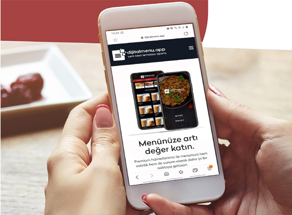 dijitalmenu.app