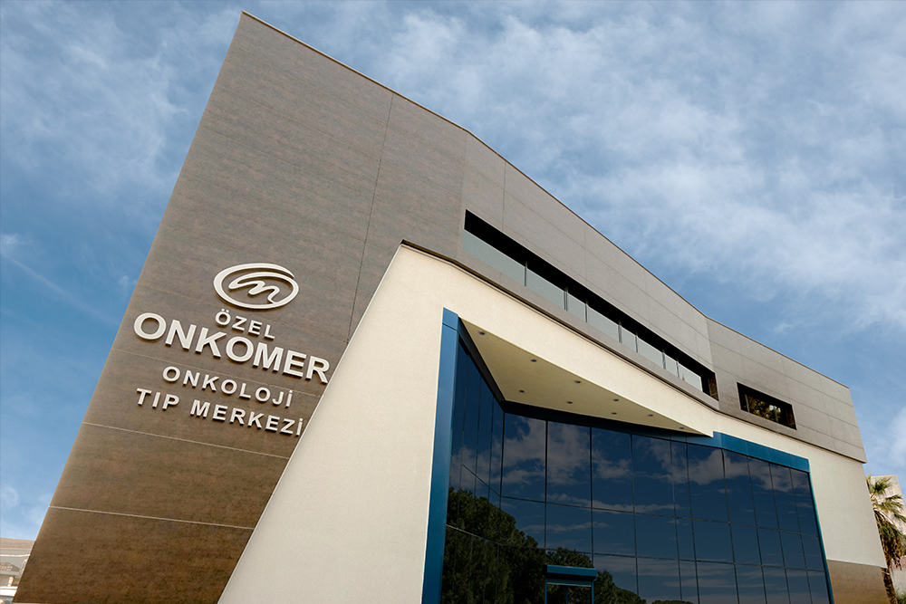 Onkomer Oncology Photoshoot