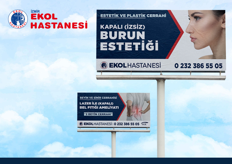 İzmir Ekol Hastanesi